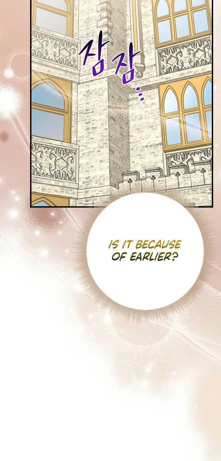 I Acted As the Adopted Daughter Too Well Chapter 87 page 71 - 