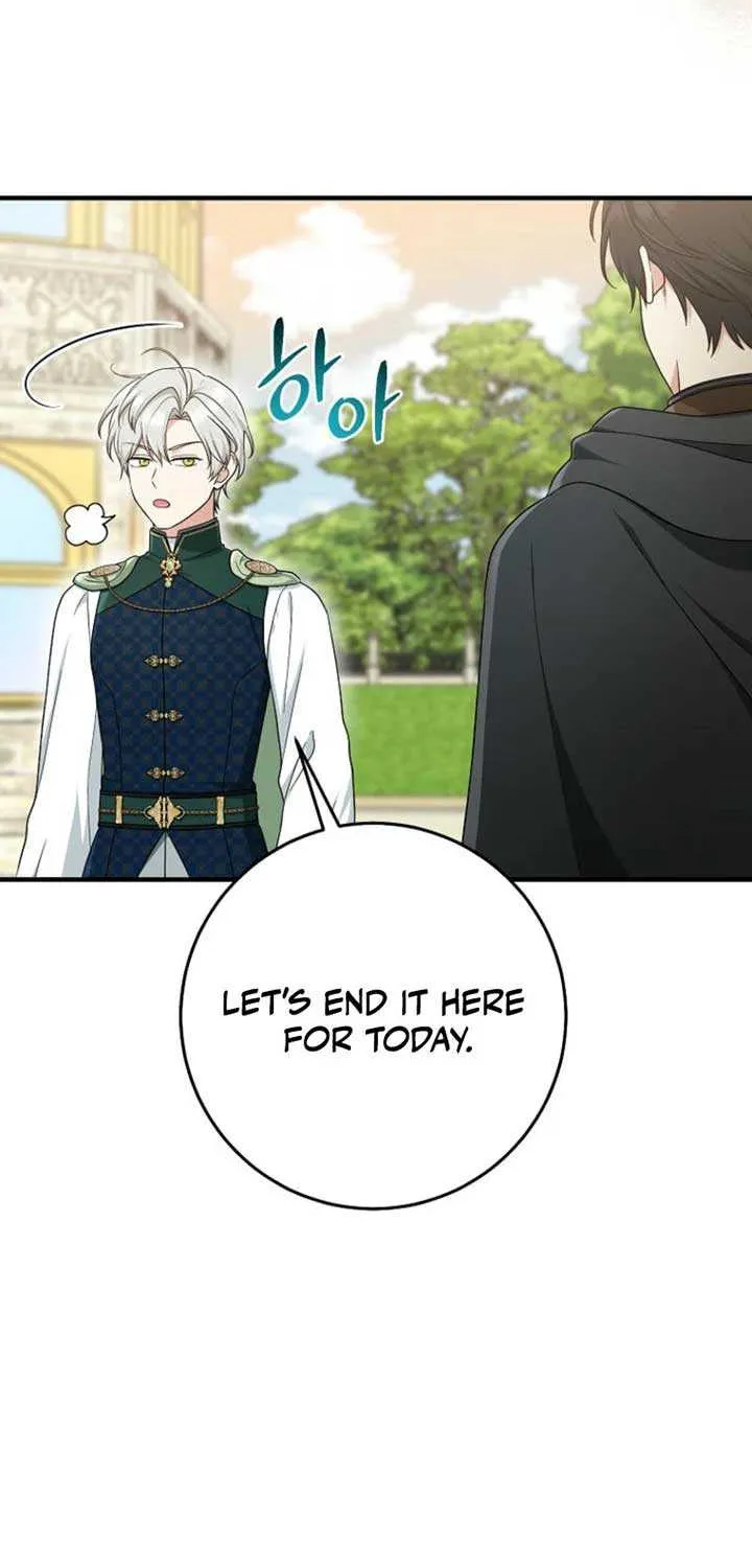 I Acted As the Adopted Daughter Too Well Chapter 87 page 72 - 