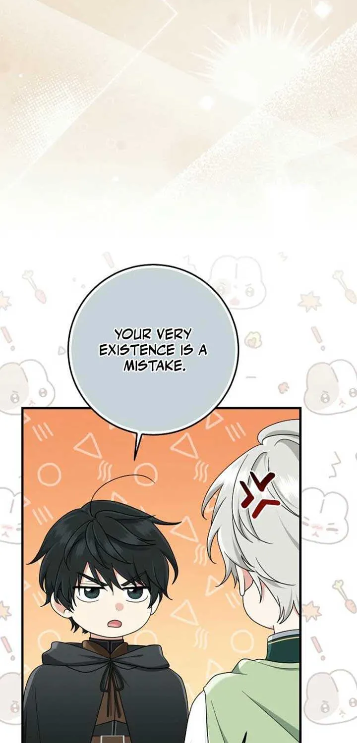 I Acted As the Adopted Daughter Too Well Chapter 87 page 75 - 