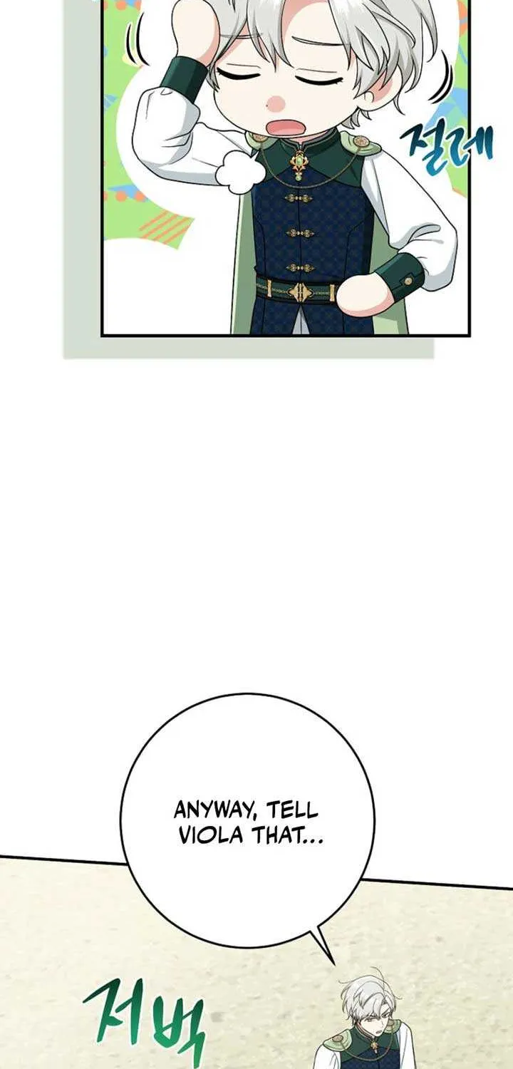 I Acted As the Adopted Daughter Too Well Chapter 87 page 77 - 