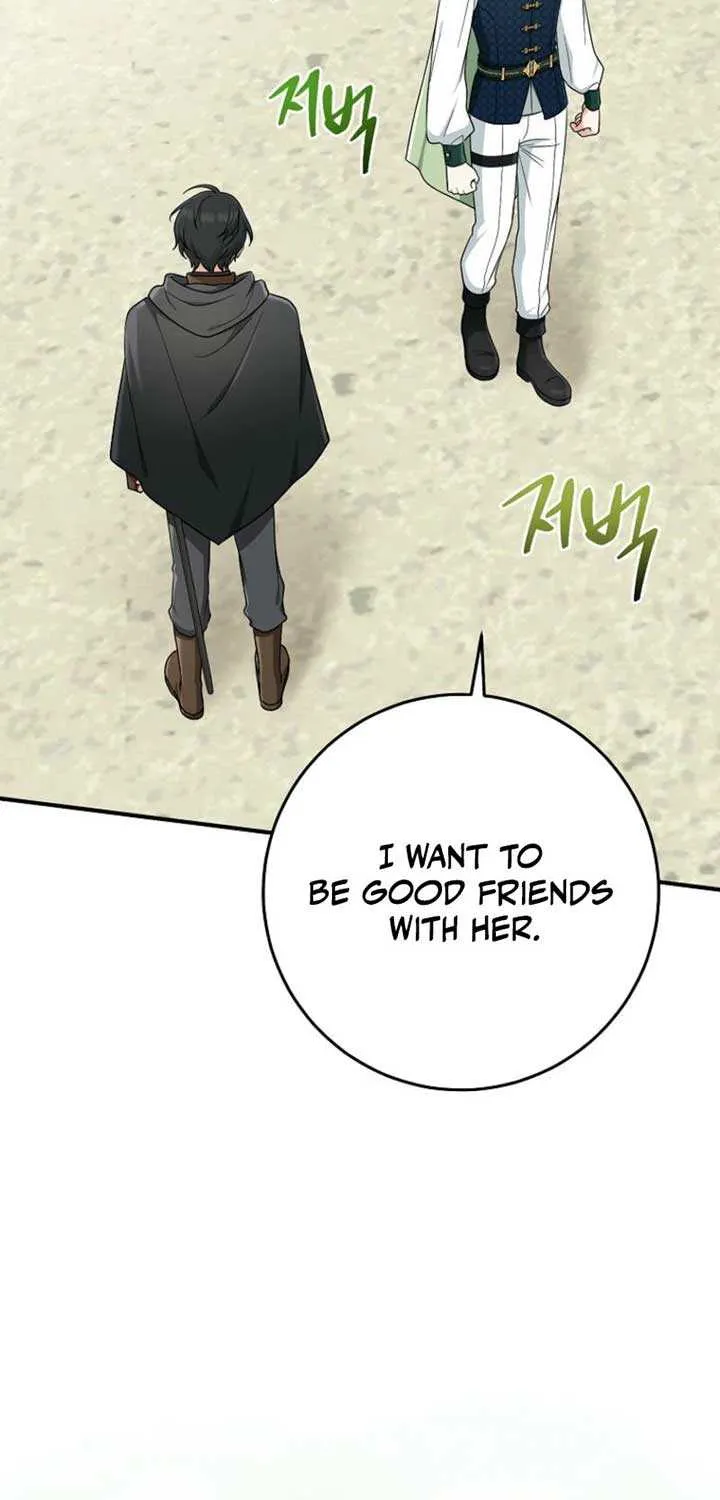 I Acted As the Adopted Daughter Too Well Chapter 87 page 78 - 