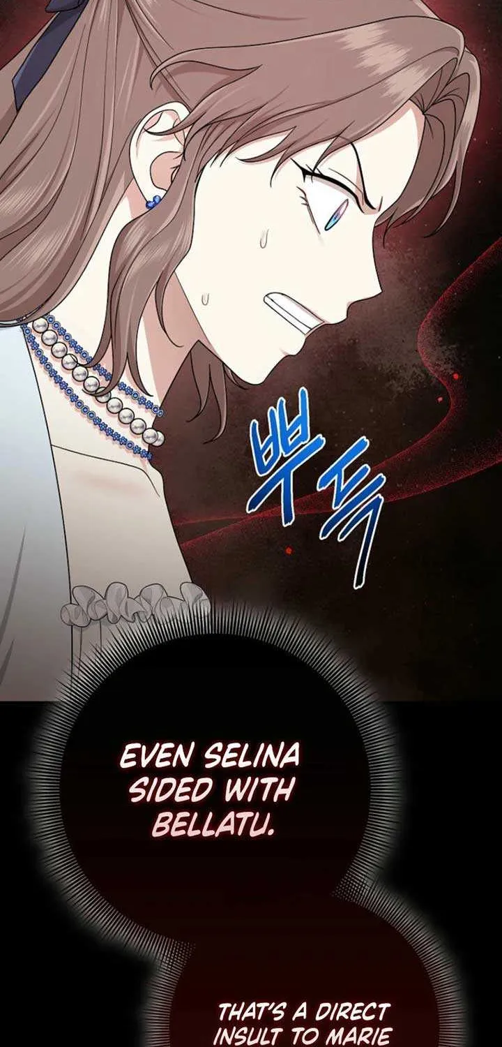 I Acted As the Adopted Daughter Too Well Chapter 87 page 84 - 