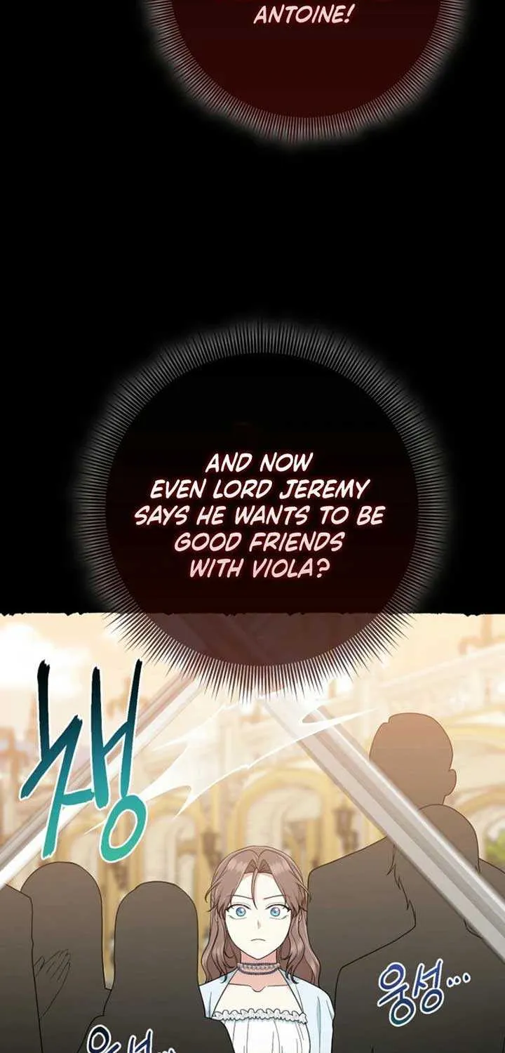I Acted As the Adopted Daughter Too Well Chapter 87 page 85 - 