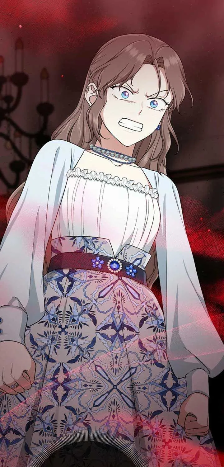 I Acted As the Adopted Daughter Too Well Chapter 87 page 87 - 