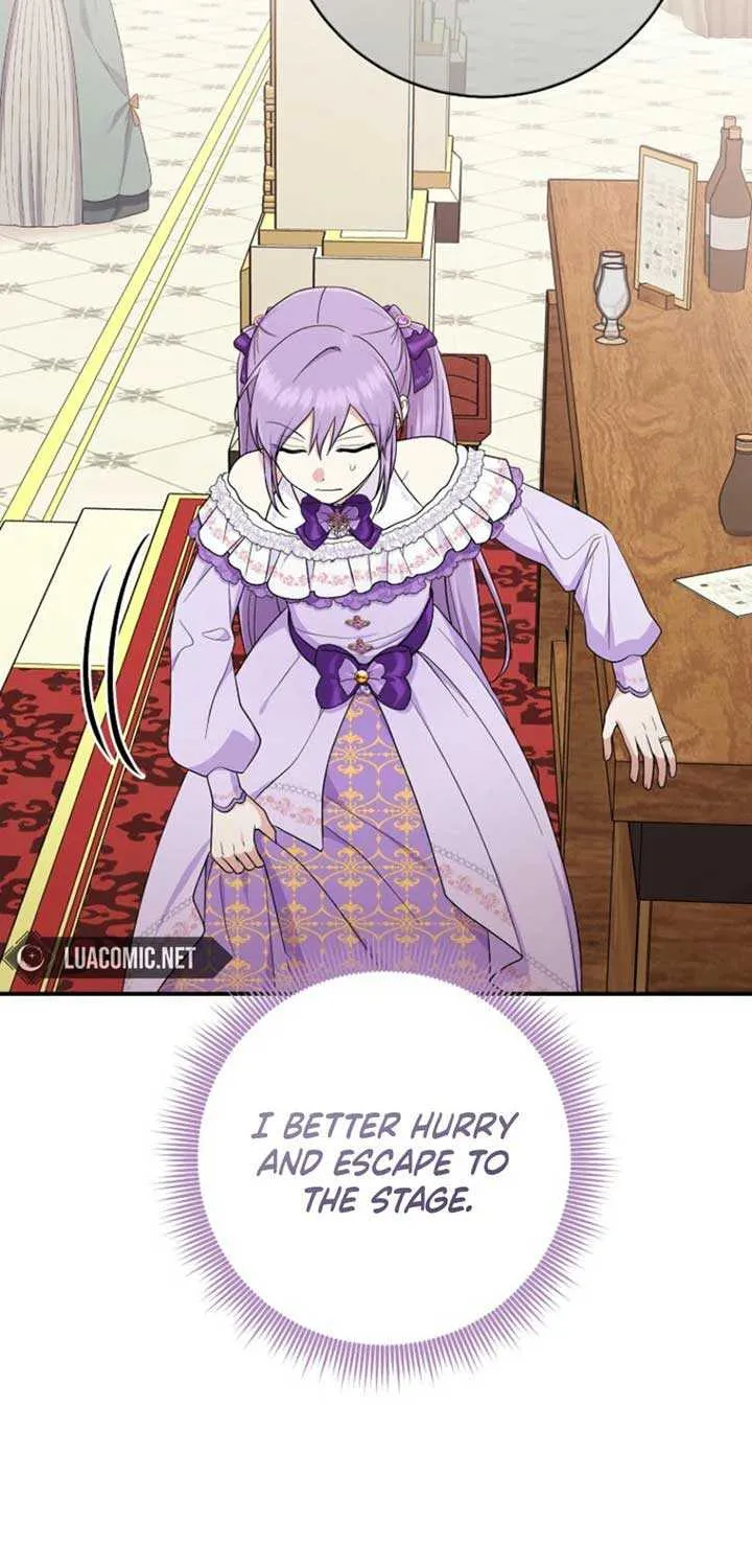 I Acted As the Adopted Daughter Too Well Chapter 87 page 10 - 