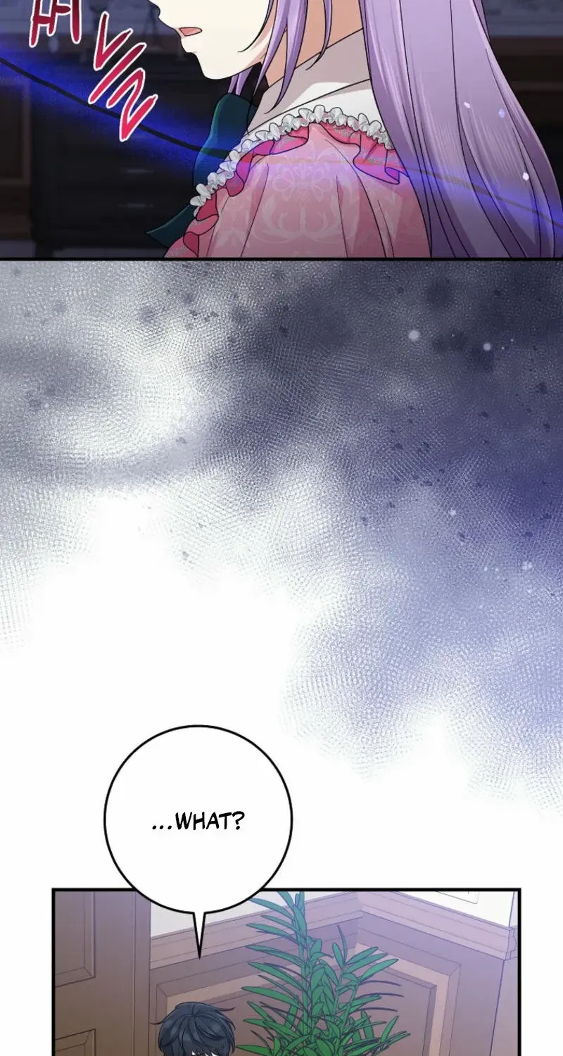 I Acted As the Adopted Daughter Too Well Chapter 88 page 18 - 