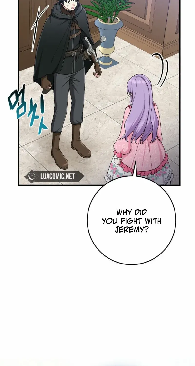 I Acted As the Adopted Daughter Too Well Chapter 88 page 19 - 