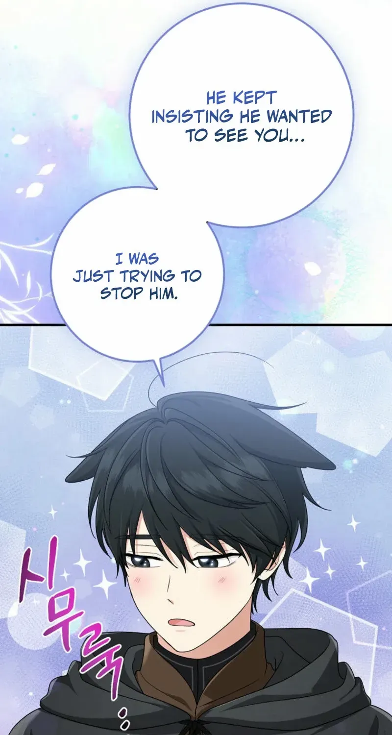 I Acted As the Adopted Daughter Too Well Chapter 88 page 20 - 