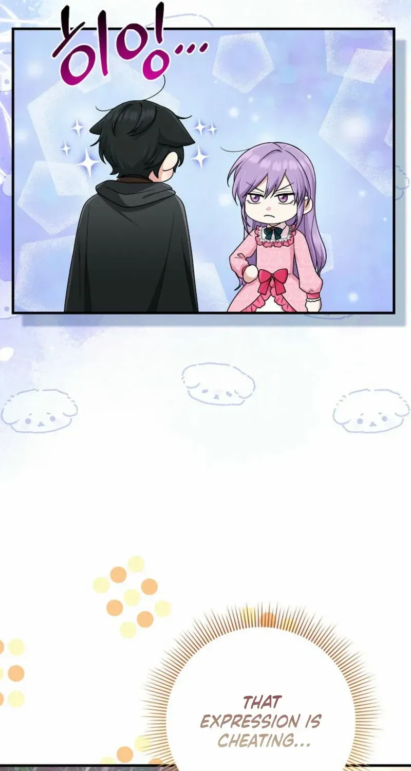 I Acted As the Adopted Daughter Too Well Chapter 88 page 22 - 