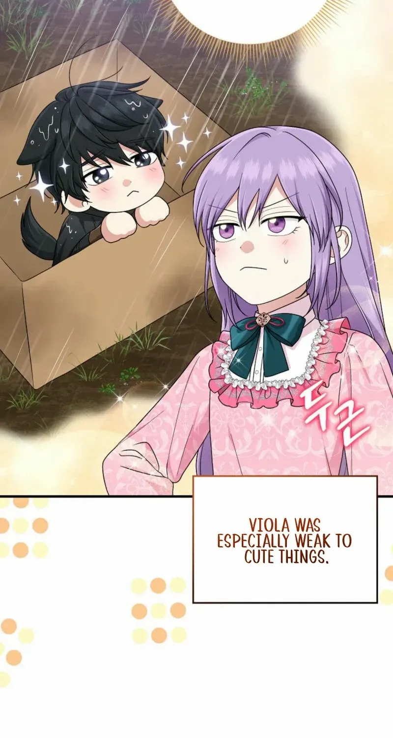 I Acted As the Adopted Daughter Too Well Chapter 88 page 23 - 