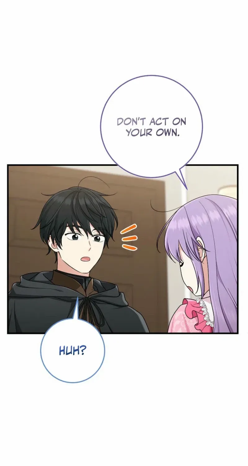 I Acted As the Adopted Daughter Too Well Chapter 88 page 24 - 