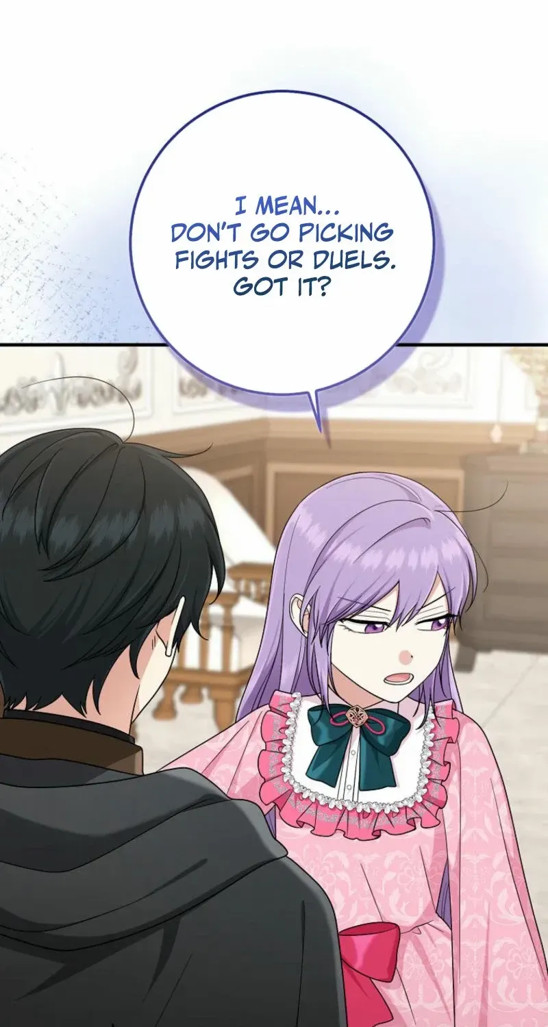 I Acted As the Adopted Daughter Too Well Chapter 88 page 25 - 