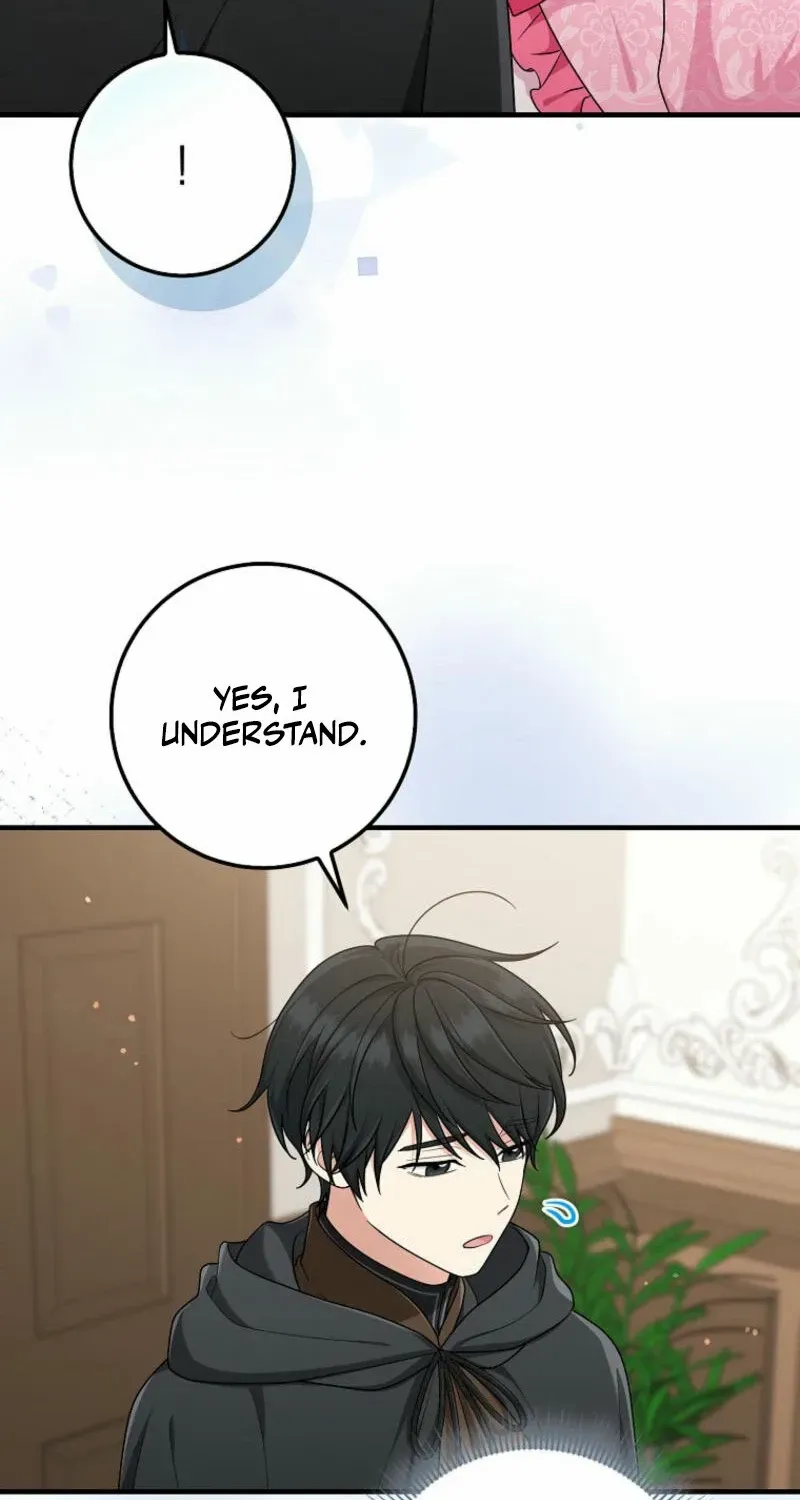 I Acted As the Adopted Daughter Too Well Chapter 88 page 26 - 