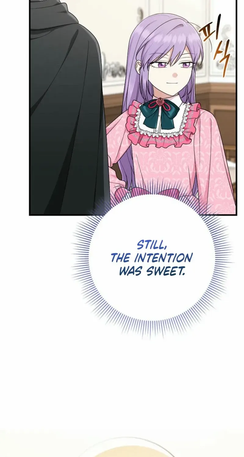 I Acted As the Adopted Daughter Too Well Chapter 88 page 29 - 