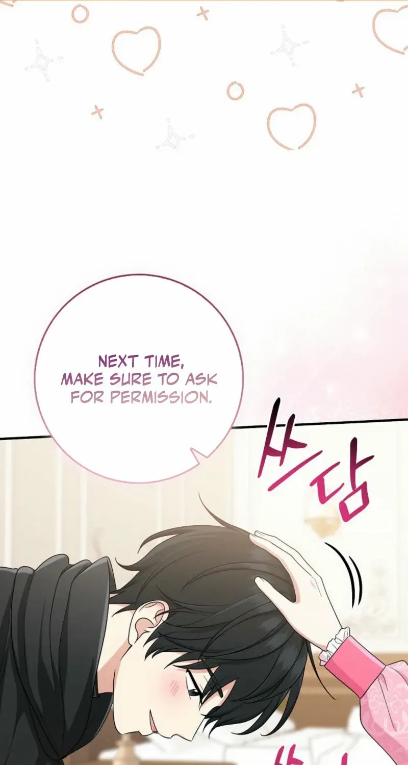 I Acted As the Adopted Daughter Too Well Chapter 88 page 32 - 