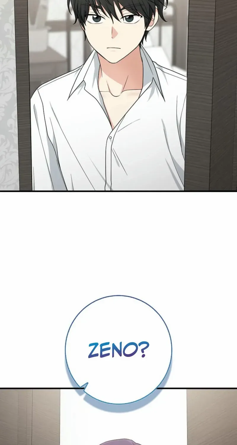 I Acted As the Adopted Daughter Too Well Chapter 88 page 36 - 