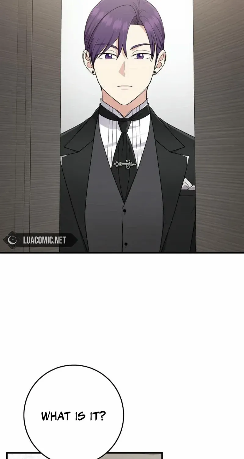 I Acted As the Adopted Daughter Too Well Chapter 88 page 37 - 
