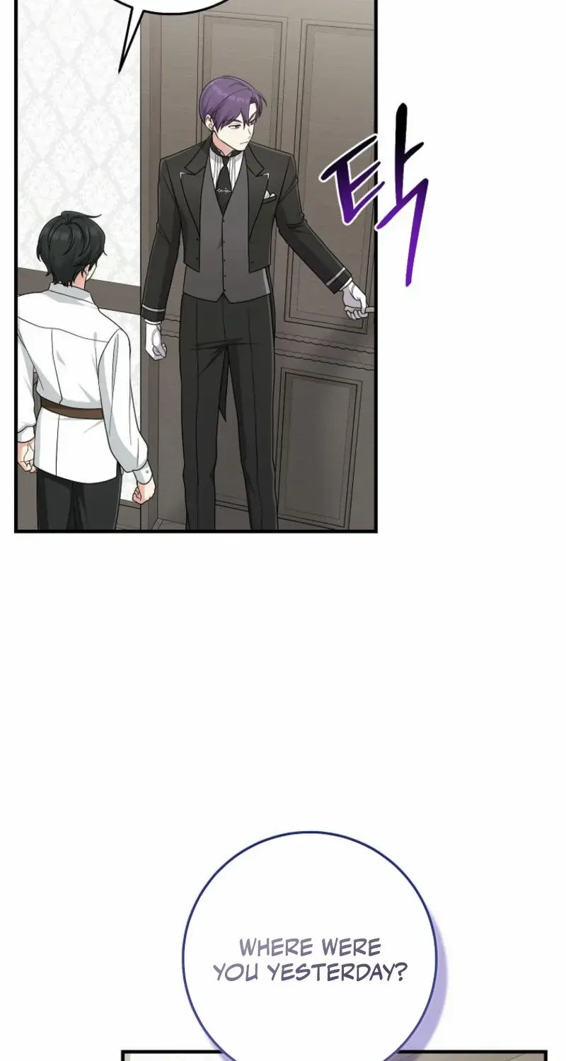 I Acted As the Adopted Daughter Too Well Chapter 88 page 38 - 