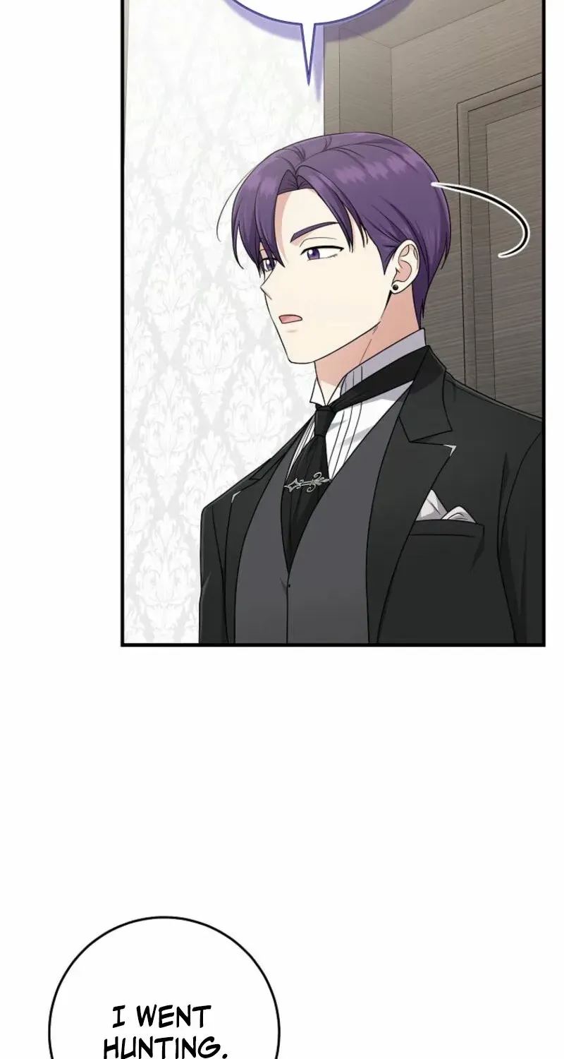 I Acted As the Adopted Daughter Too Well Chapter 88 page 39 - 