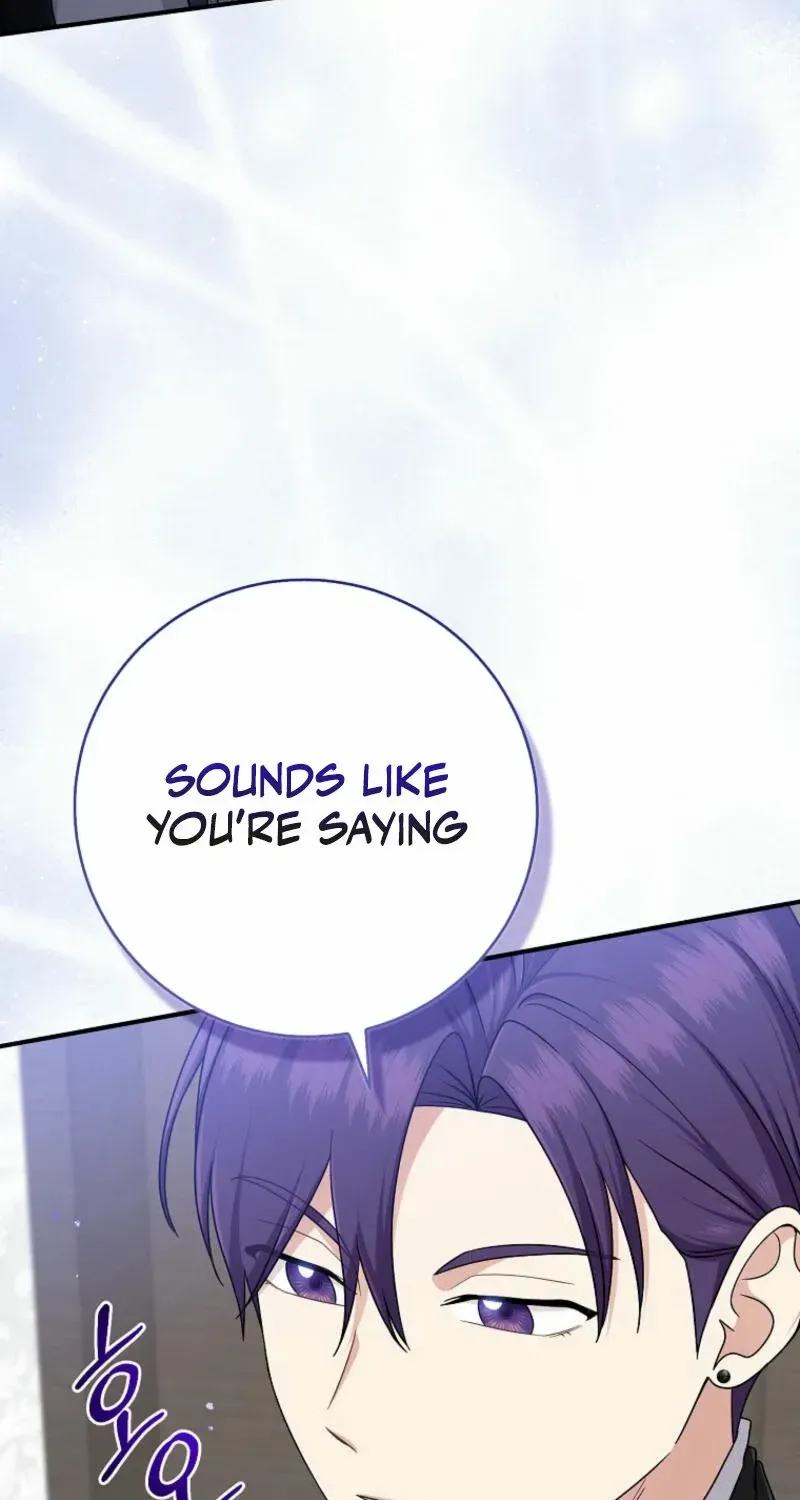 I Acted As the Adopted Daughter Too Well Chapter 88 page 53 - 