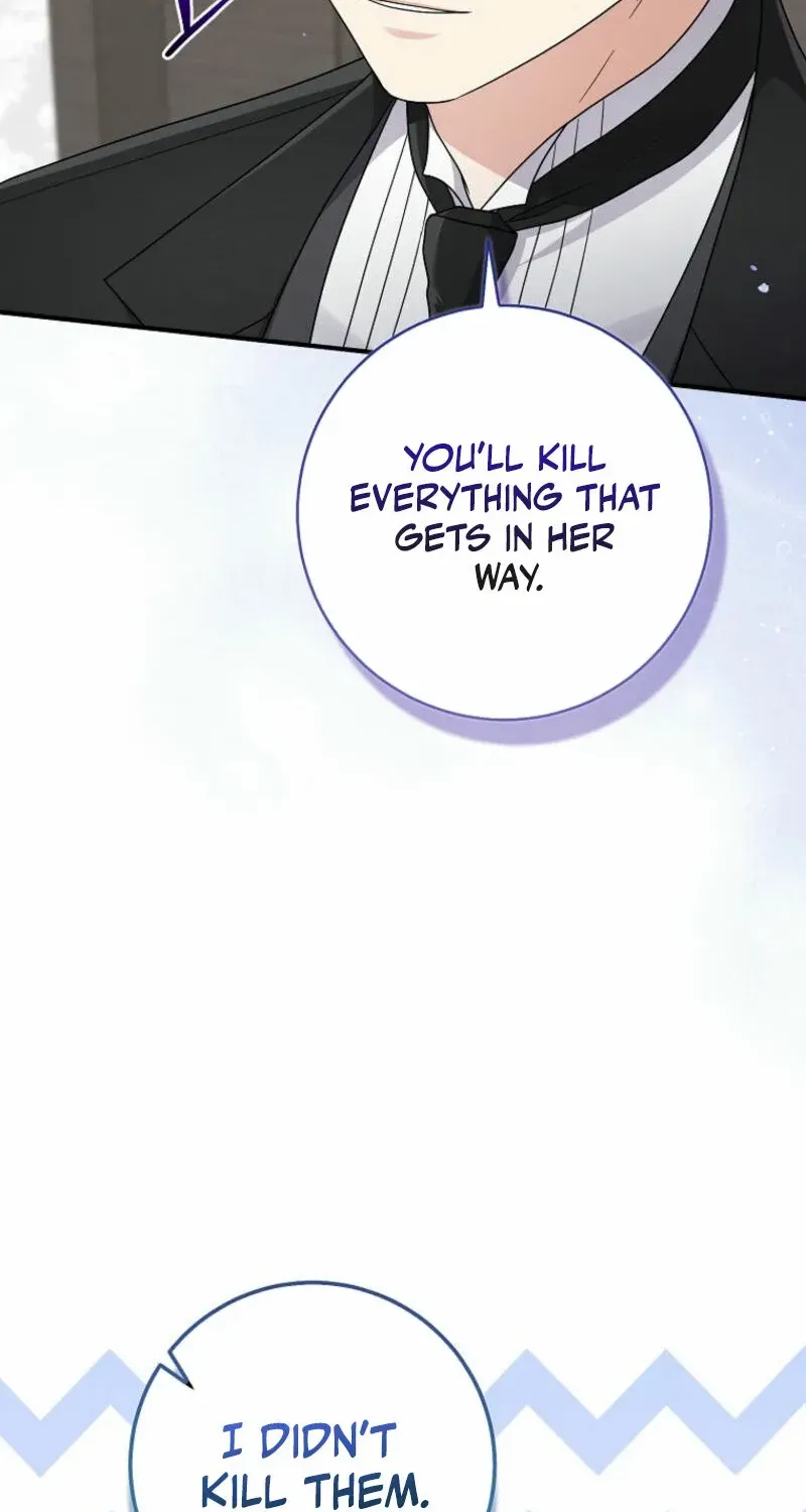 I Acted As the Adopted Daughter Too Well Chapter 88 page 54 - 