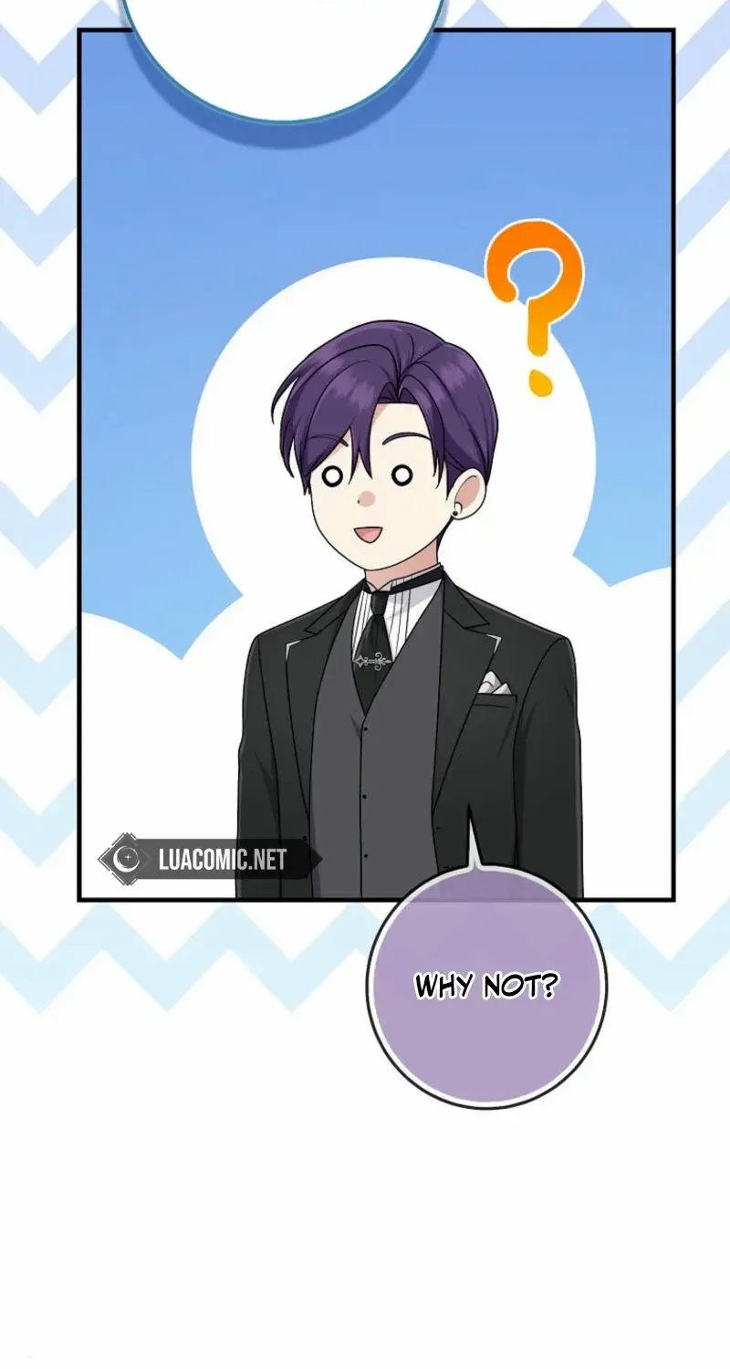 I Acted As the Adopted Daughter Too Well Chapter 88 page 55 - 
