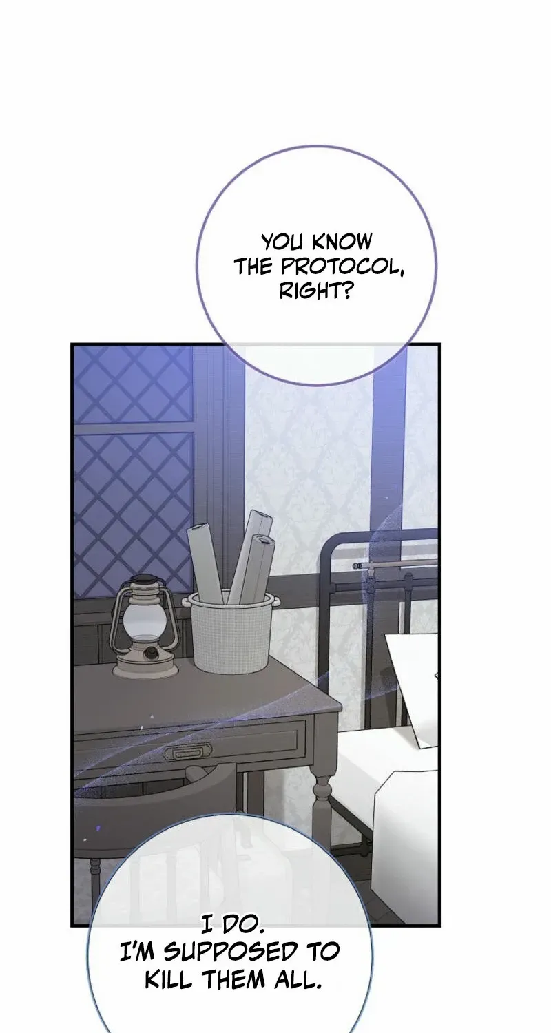 I Acted As the Adopted Daughter Too Well Chapter 88 page 60 - 
