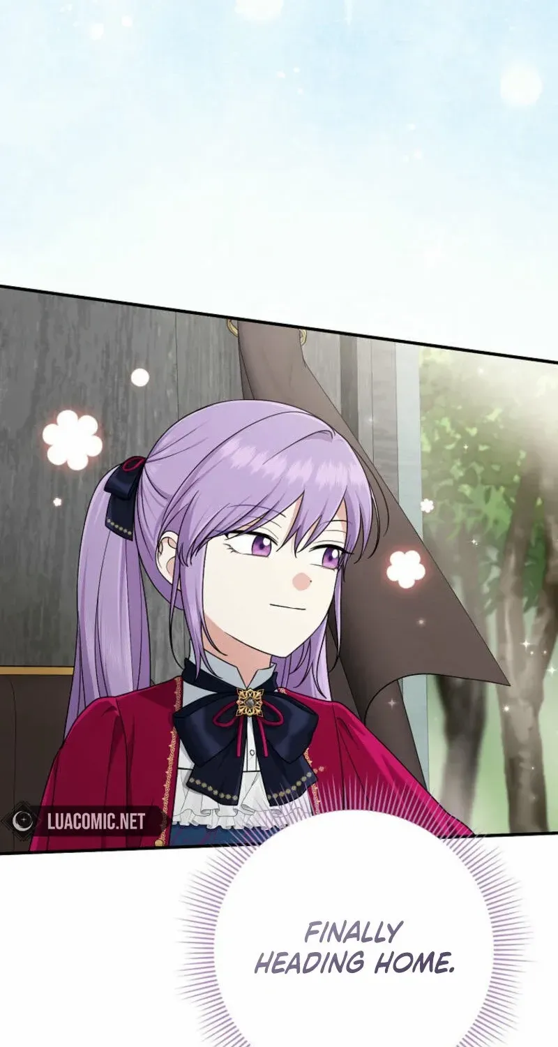 I Acted As the Adopted Daughter Too Well Chapter 88 page 72 - 