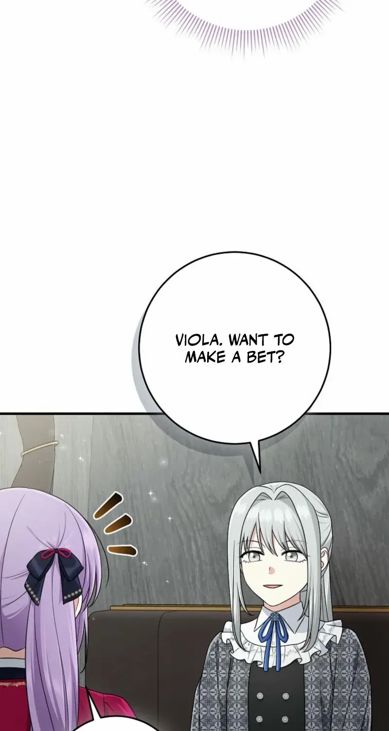 I Acted As the Adopted Daughter Too Well Chapter 88 page 73 - 