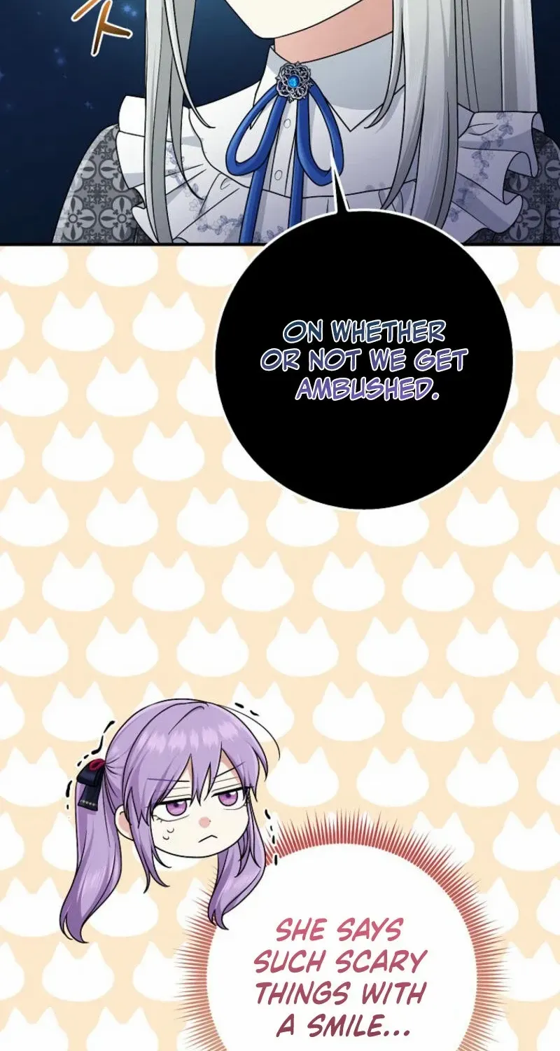I Acted As the Adopted Daughter Too Well Chapter 88 page 75 - 