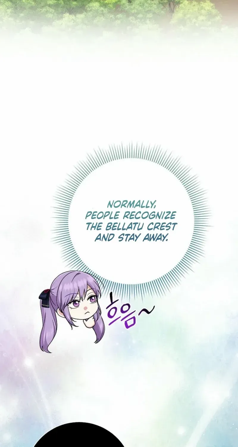 I Acted As the Adopted Daughter Too Well Chapter 88 page 79 - 