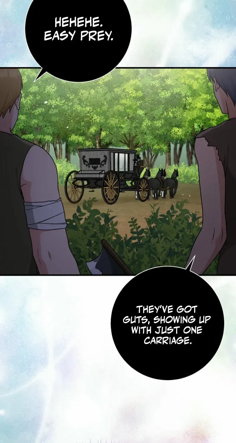 I Acted As the Adopted Daughter Too Well Chapter 88 page 80 - 