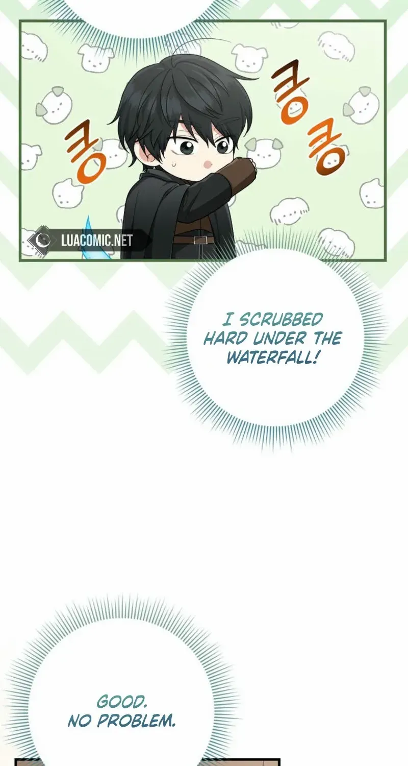 I Acted As the Adopted Daughter Too Well Chapter 88 page 9 - 