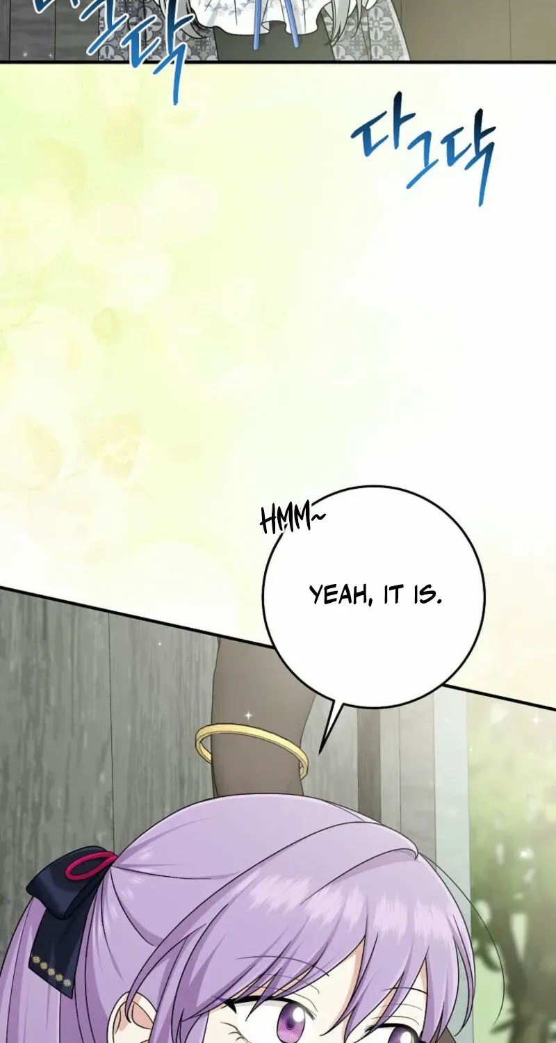 I Acted As the Adopted Daughter Too Well Chapter 88 page 84 - 