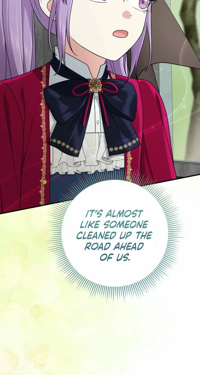 I Acted As the Adopted Daughter Too Well Chapter 88 page 85 - 