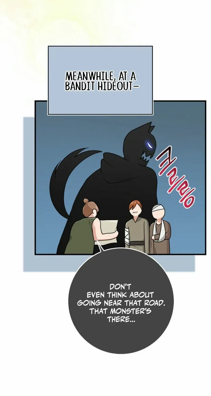 I Acted As the Adopted Daughter Too Well Chapter 88 page 86 - 