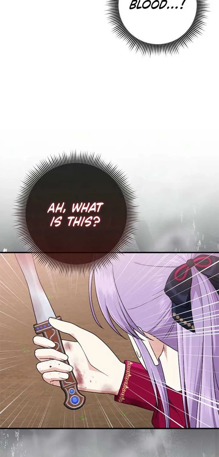 I Acted As the Adopted Daughter Too Well Chapter 89 page 20 - 