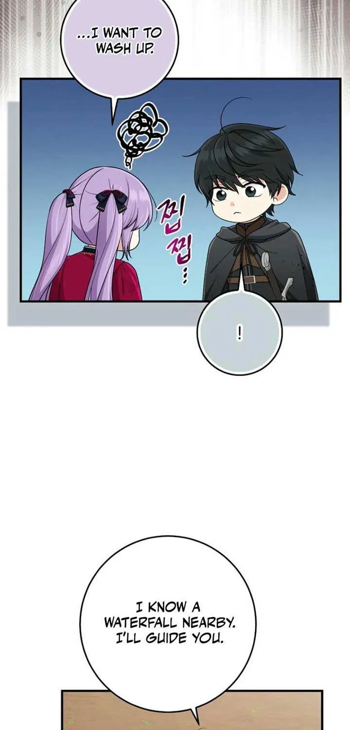 I Acted As the Adopted Daughter Too Well Chapter 89 page 23 - 