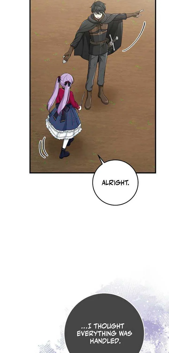 I Acted As the Adopted Daughter Too Well Chapter 89 page 24 - 