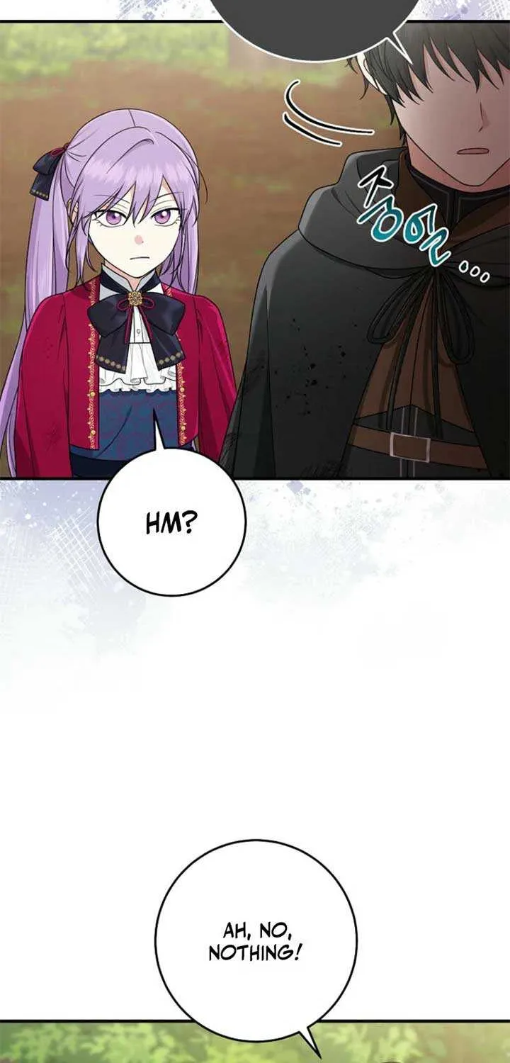 I Acted As the Adopted Daughter Too Well Chapter 89 page 25 - 