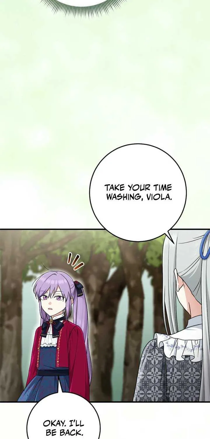 I Acted As the Adopted Daughter Too Well Chapter 89 page 29 - 