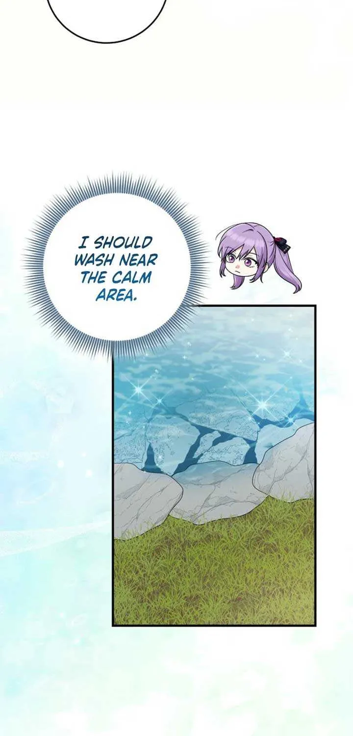 I Acted As the Adopted Daughter Too Well Chapter 89 page 30 - 