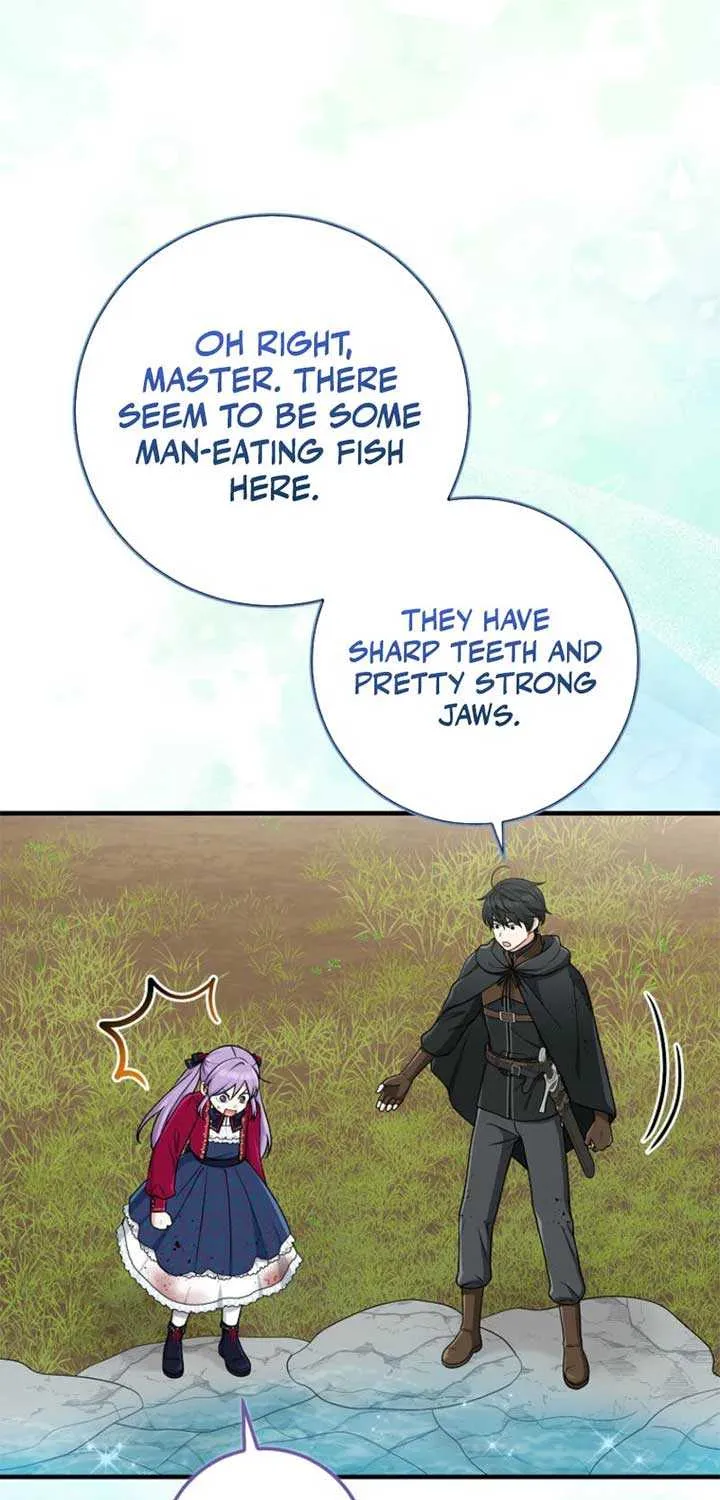 I Acted As the Adopted Daughter Too Well Chapter 89 page 31 - 