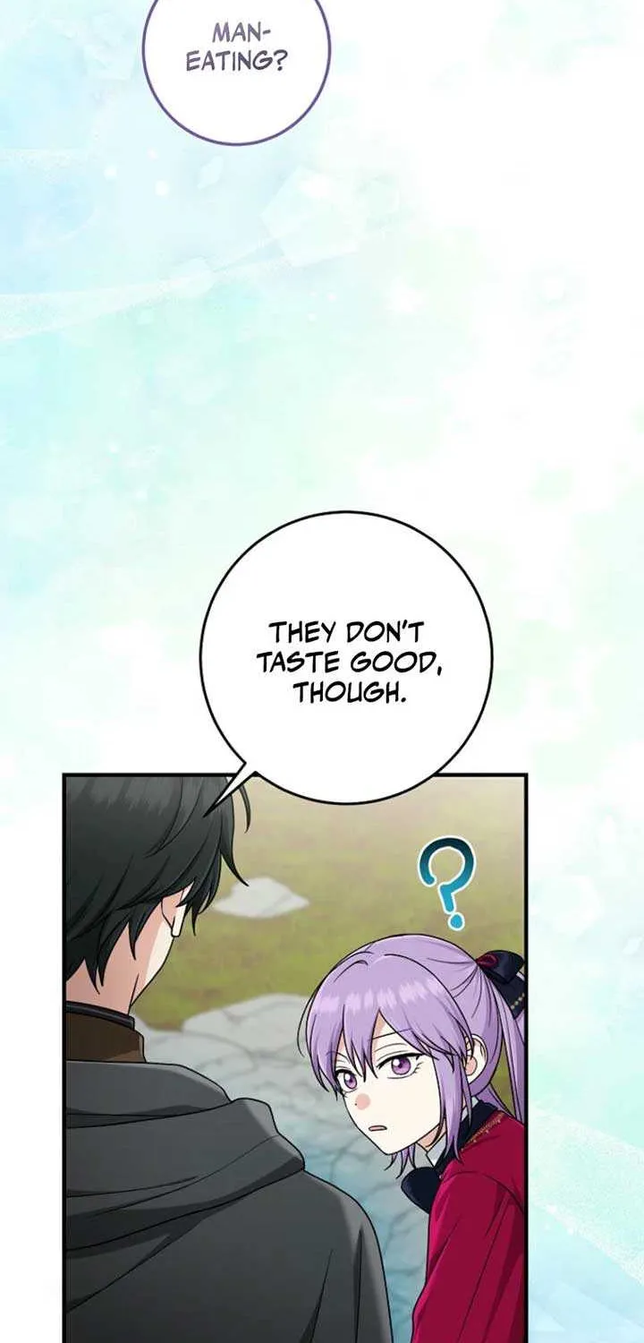 I Acted As the Adopted Daughter Too Well Chapter 89 page 32 - 