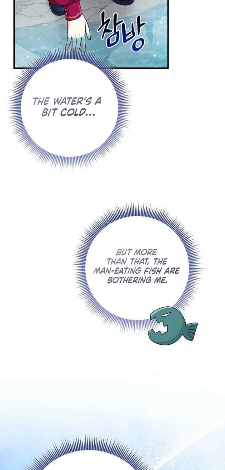 I Acted As the Adopted Daughter Too Well Chapter 89 page 38 - 