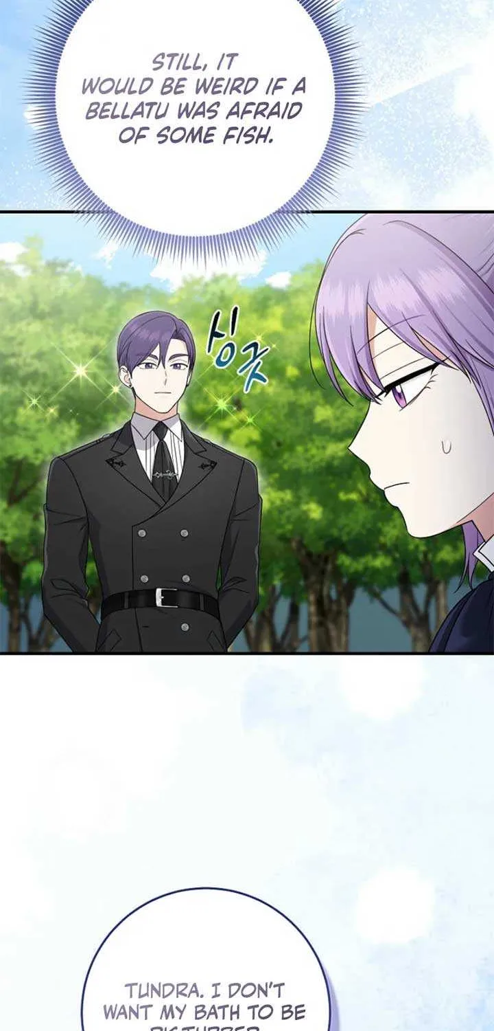 I Acted As the Adopted Daughter Too Well Chapter 89 page 39 - 