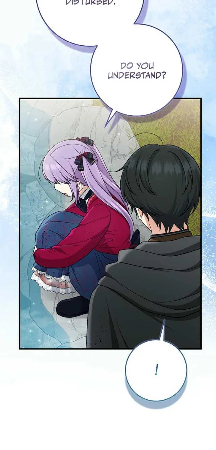 I Acted As the Adopted Daughter Too Well Chapter 89 page 40 - 
