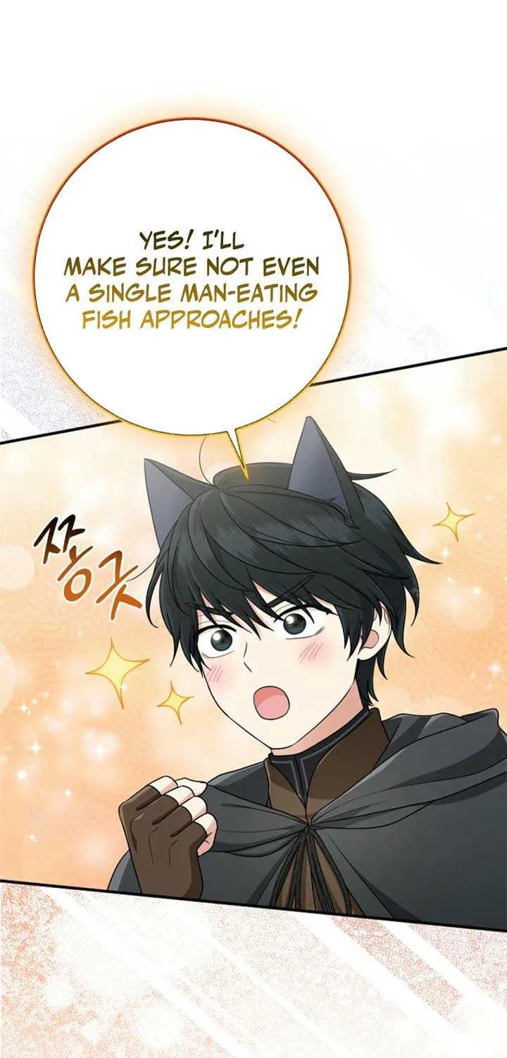 I Acted As the Adopted Daughter Too Well Chapter 89 page 41 - 
