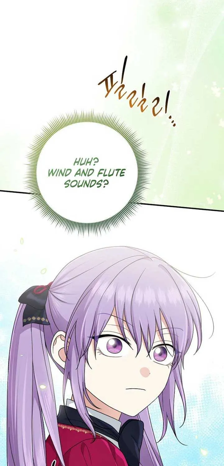 I Acted As the Adopted Daughter Too Well Chapter 89 page 46 - 