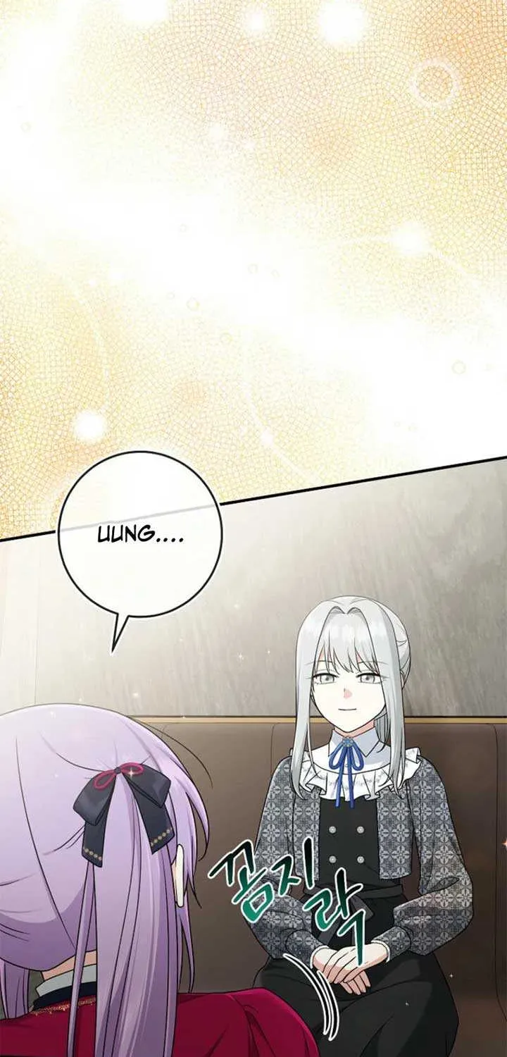 I Acted As the Adopted Daughter Too Well Chapter 89 page 6 - 